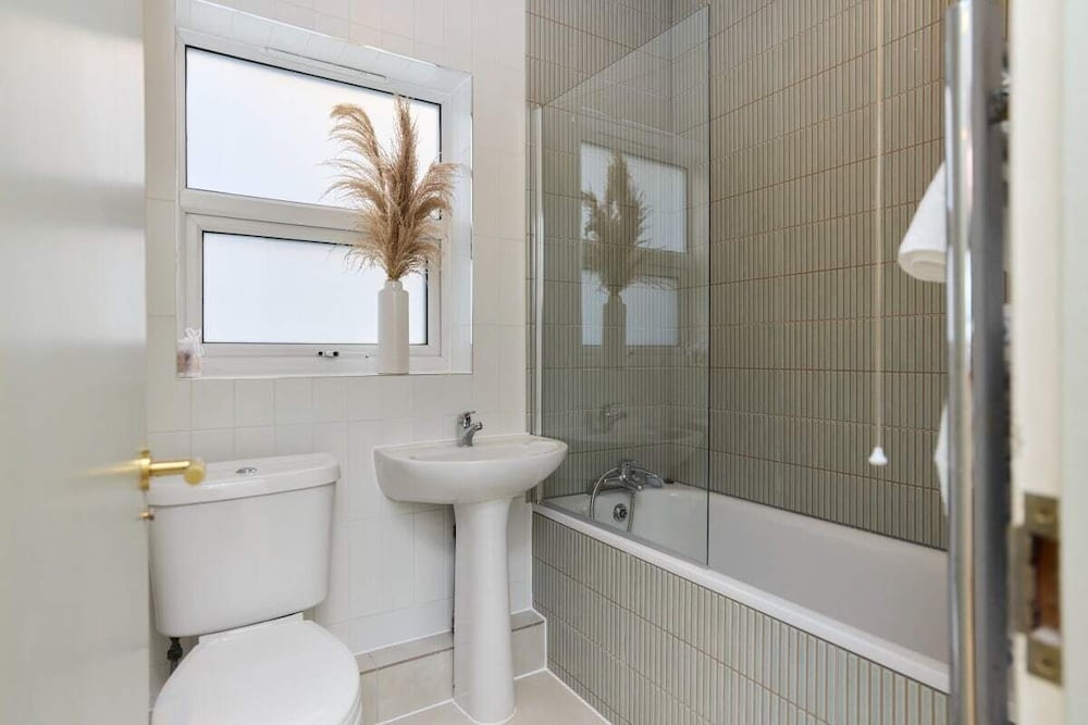 The Harlesden Retreat - Stunning 1bdr With Garden