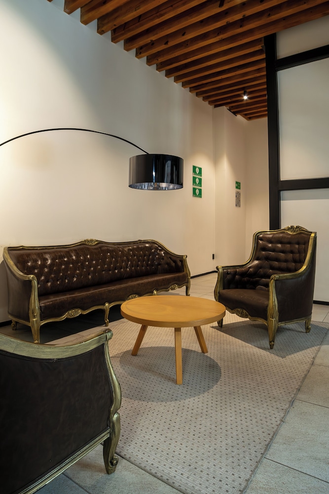 Casa de la Luz Hotel Boutique 34