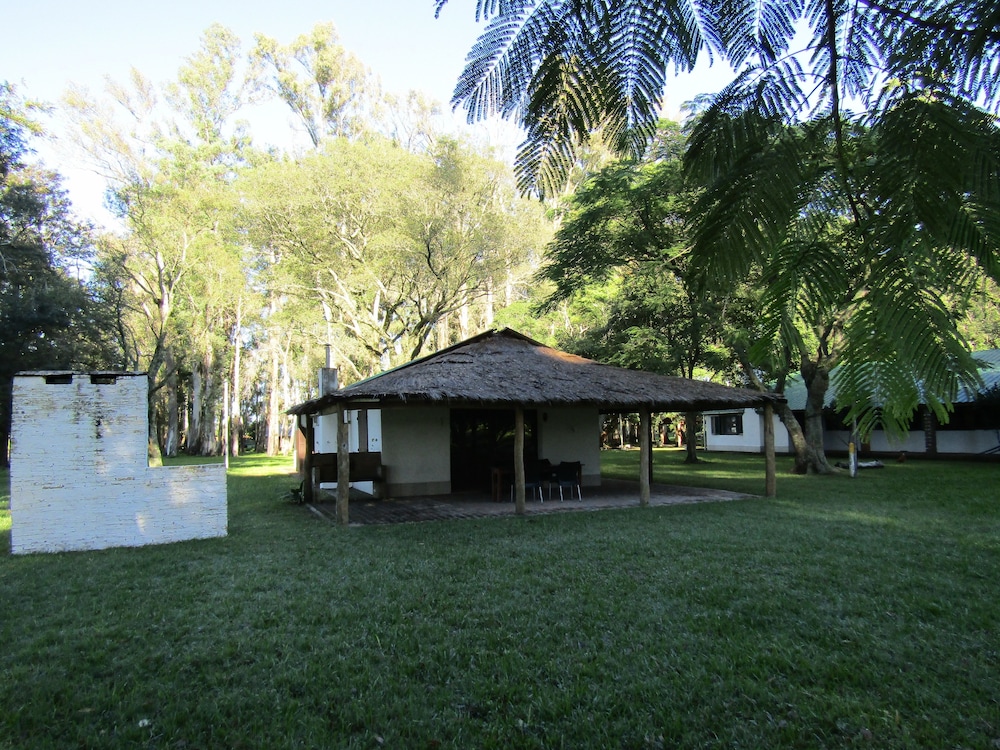 Finca Mombiri