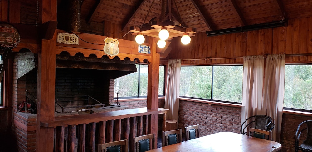 Parque Los Arrayanes & Salon de Eventos