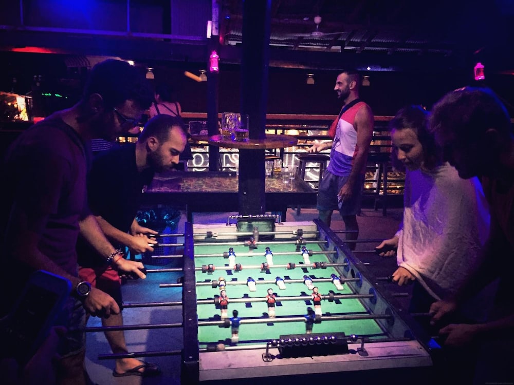 Siem Reap Vacations - Cozycloud Backpackers Hostel - Property Image 59