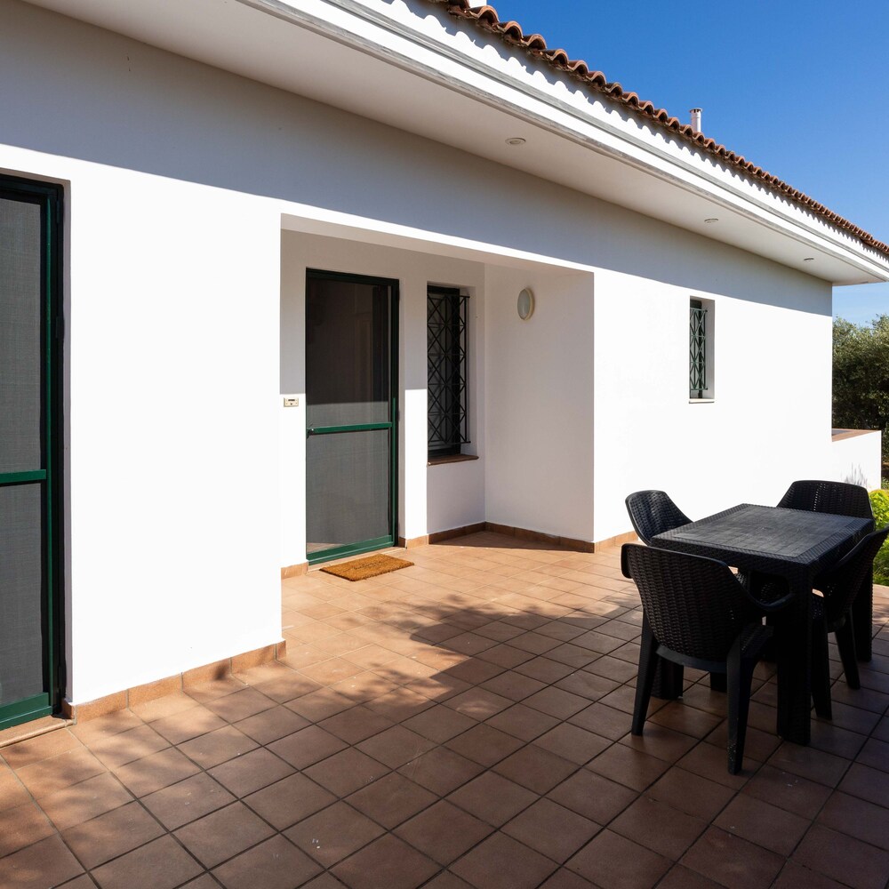 Aipeia Country House