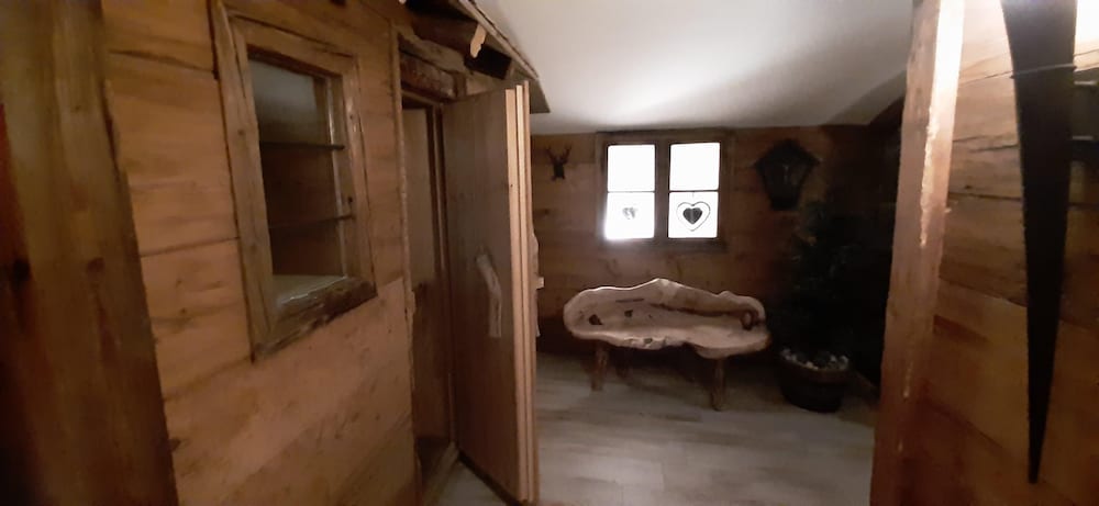 Charmante Ferienwohnung in Bayrischzell