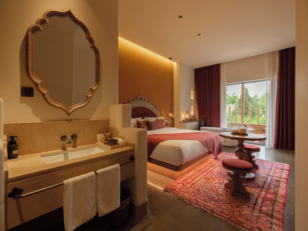 Rizamat Manor Bed&Breakfast