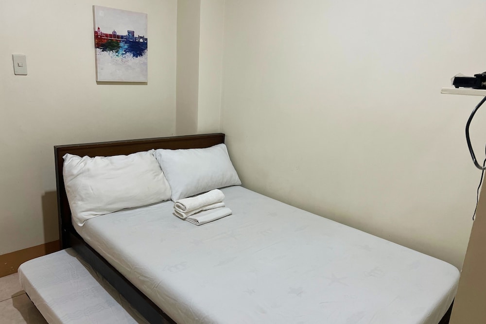 Sta Rosa Inn Iloilo powered by Cocotel