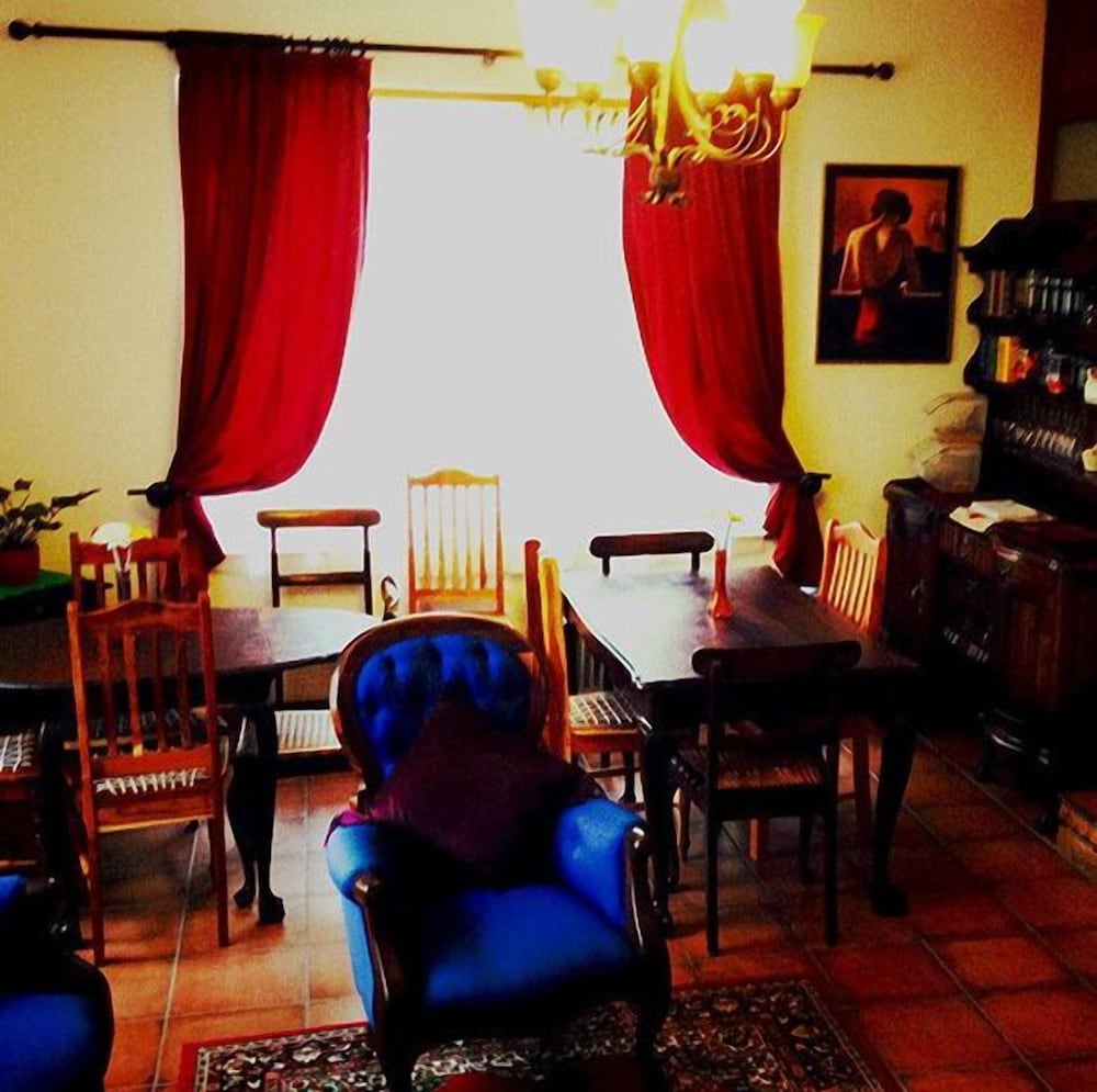 Magnolia Place Guest House
