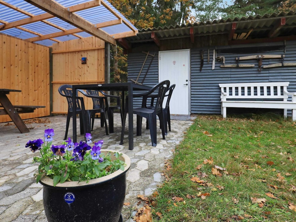 5 Person Holiday Home in Hals-by Traum view 3