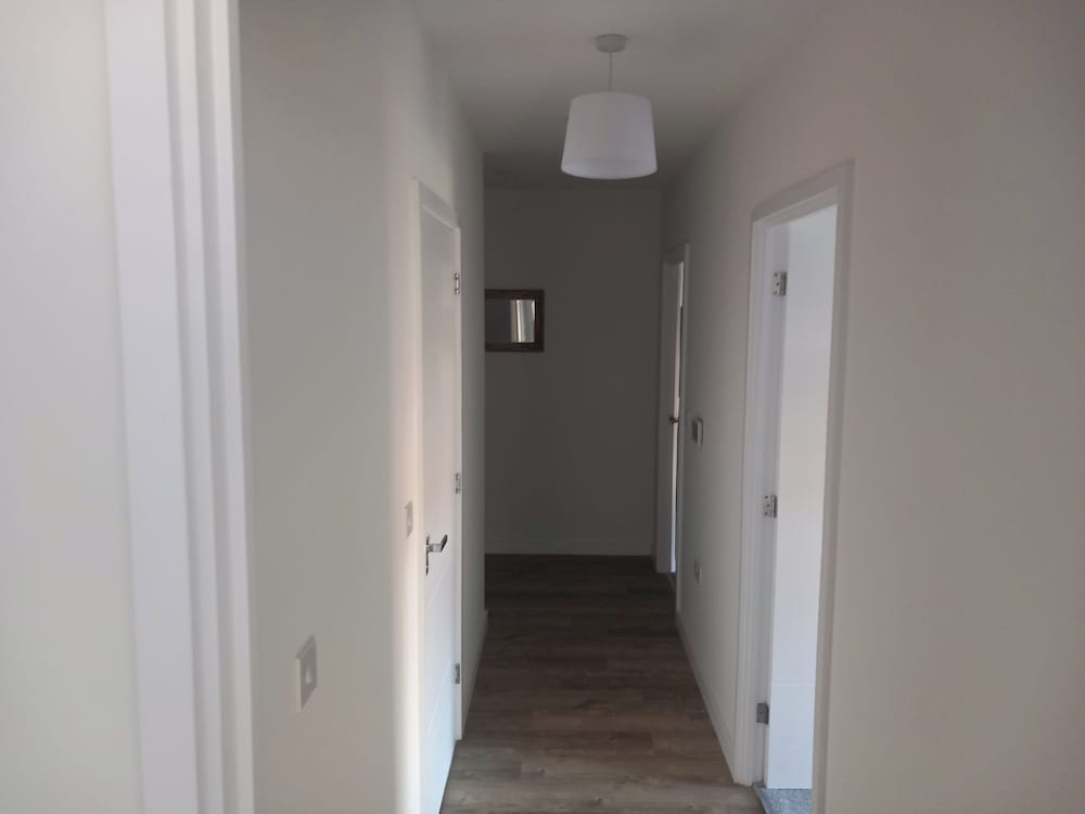 Tranquil Loughton Apartment Retreat