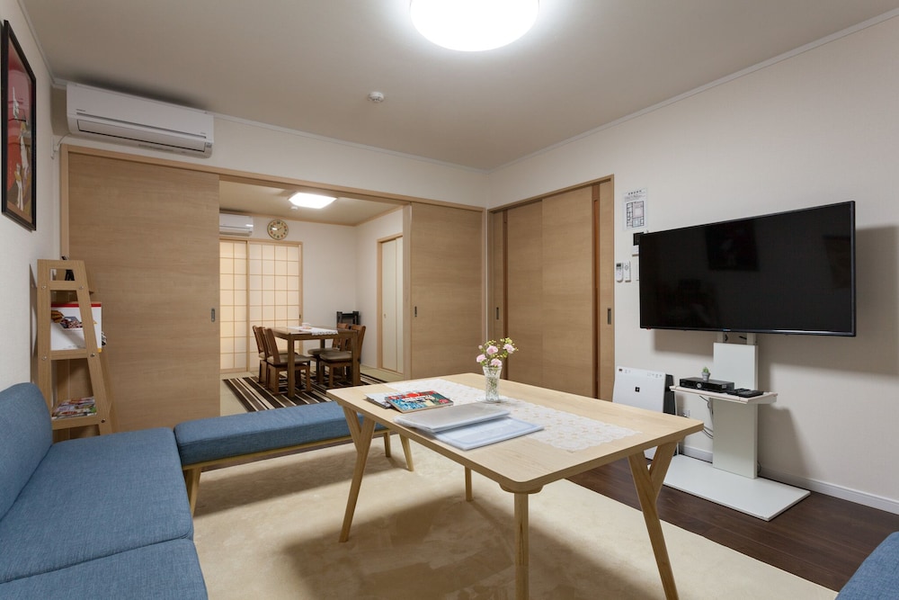 Rakucho Hanare