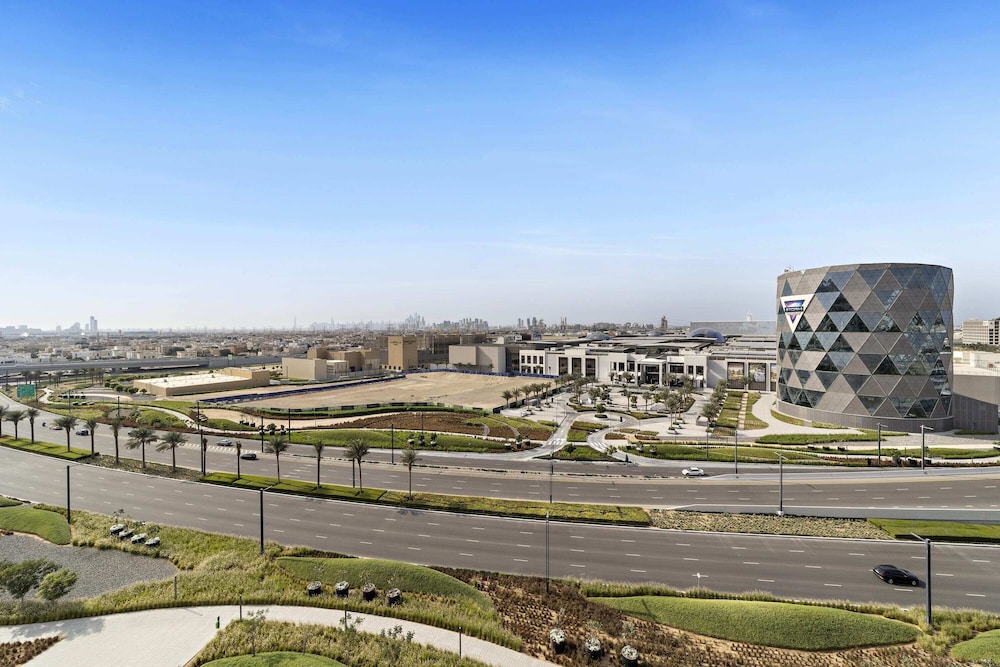 Silkhaus Collective, Dubai Hills
