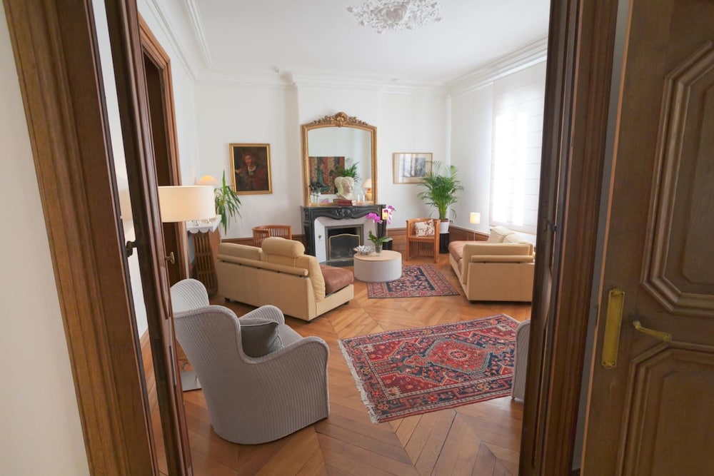 La Maison Jules