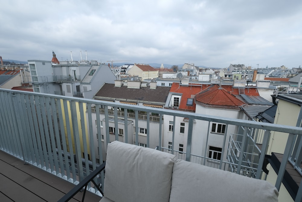 Vienna Lotusapartments