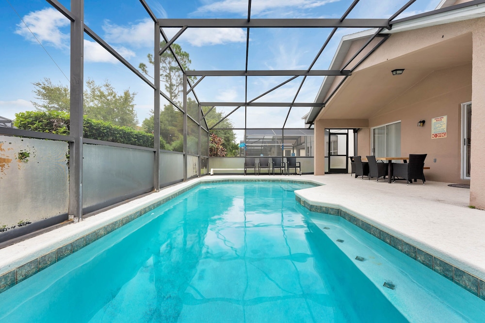 CozyKey Vacation Rentals