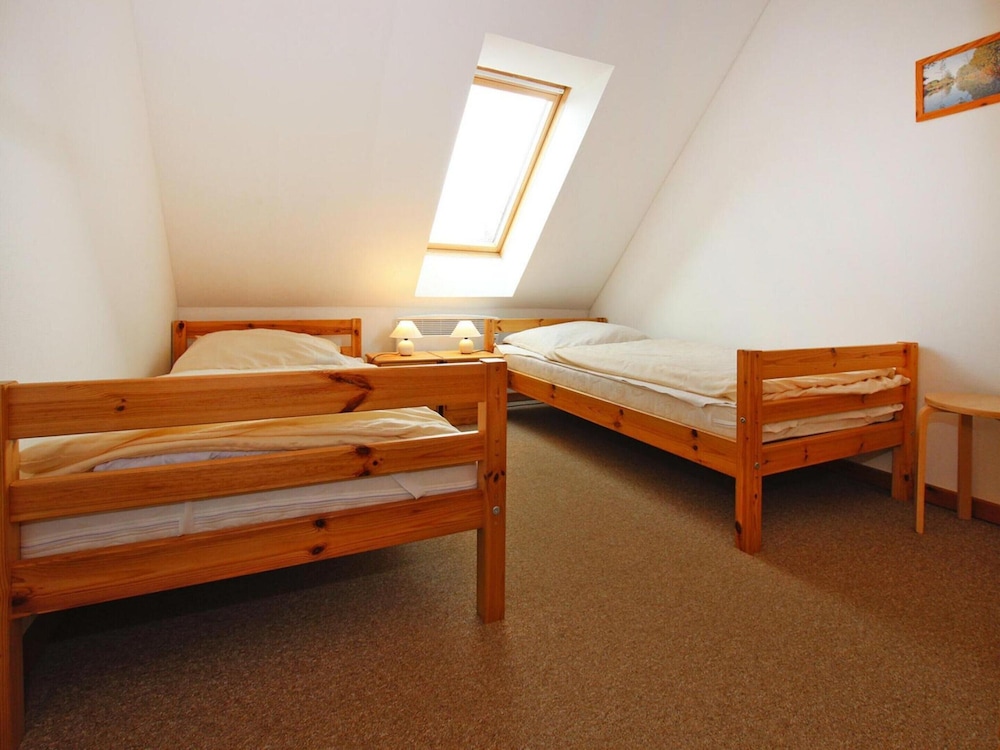 Ferienhaus Sonnentau im Mueritz Nationalpark