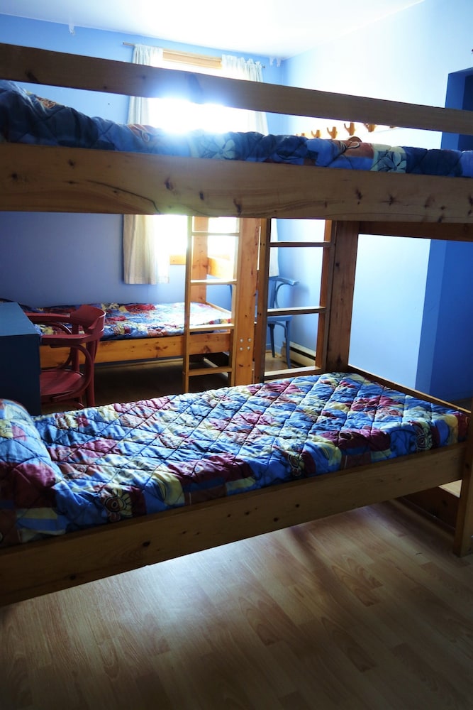 Auberge Internationale Forillon - Hostel