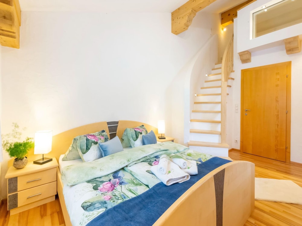 Holiday Home in Saalfelden