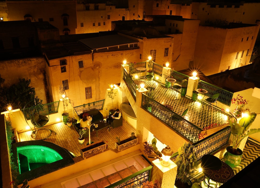 Riad Dar Elbellar