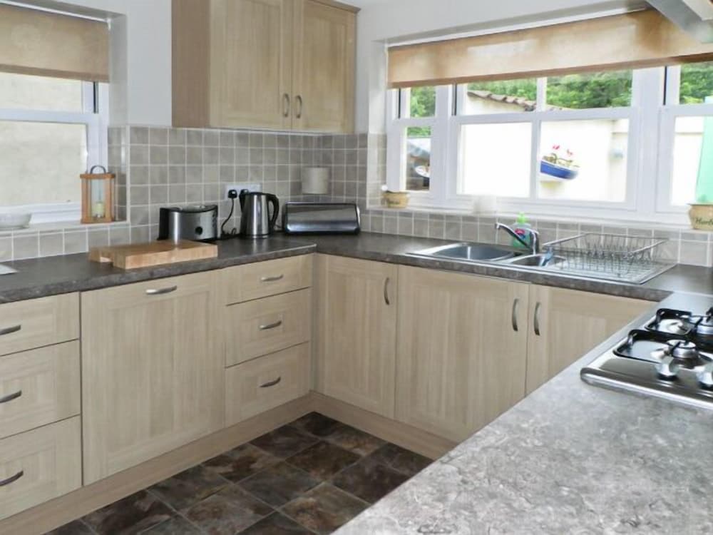 River Cottage view 3