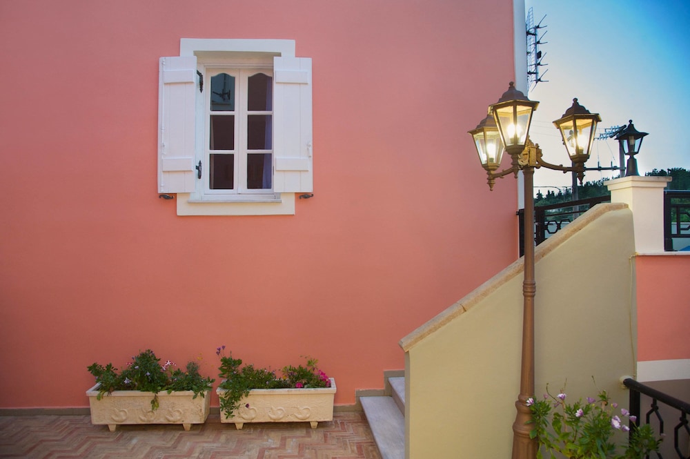 Fiscardo Studios