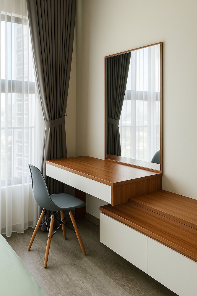 Monarchy Luxury Serviced Apartments