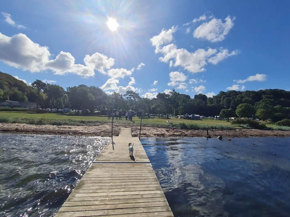 Holiday Home- Free Water Park Access