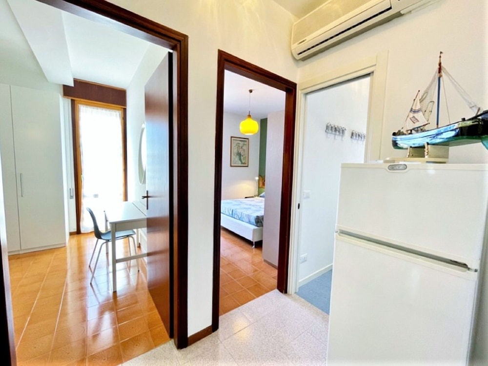 Apartment Near Porto Santa Margherita Beach view 4