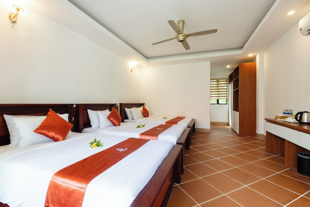 SoonNoeng Resort