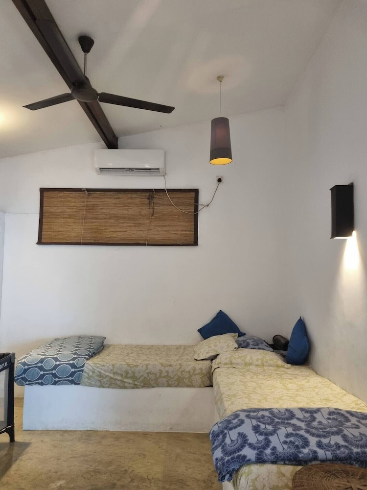 Marleys Beach House