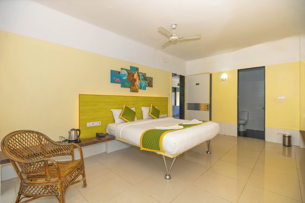 SJK Green Berry Resort by Z Vacations