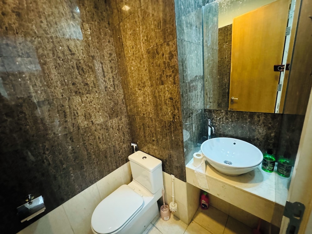 The Binjai Presidential Suite