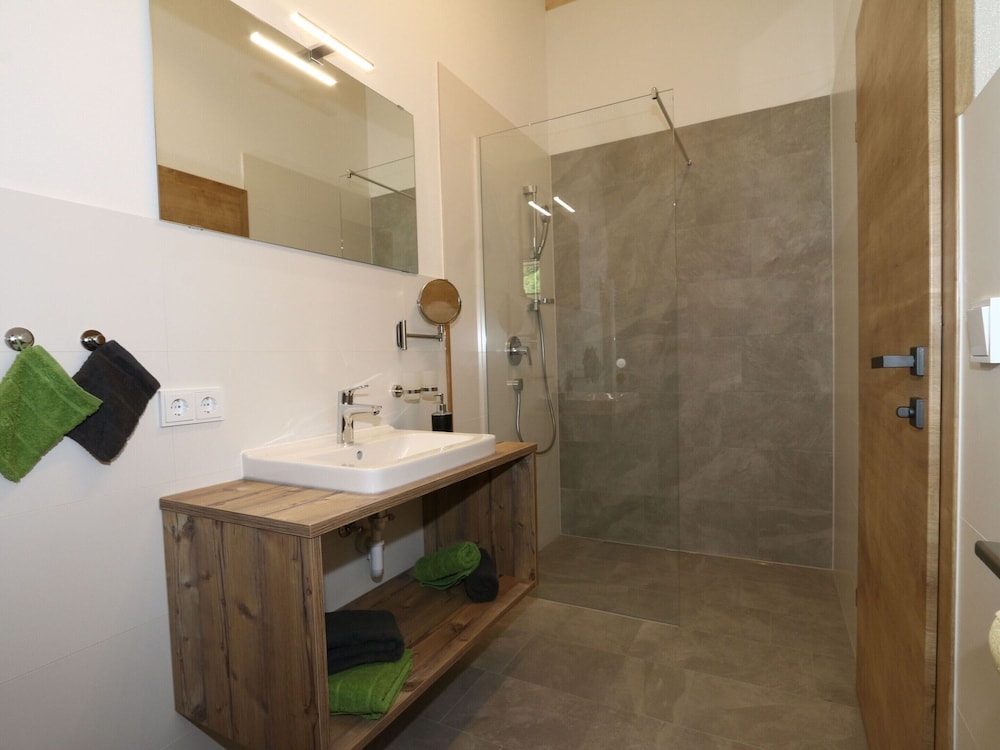 Apartment in Stubai Alps With Supercard