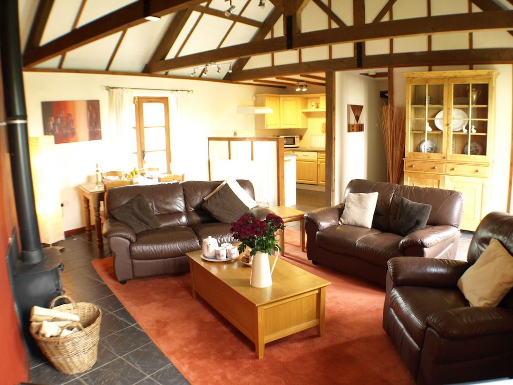 Looe Vacations - Polean Farm Cottages - Property Image 38
