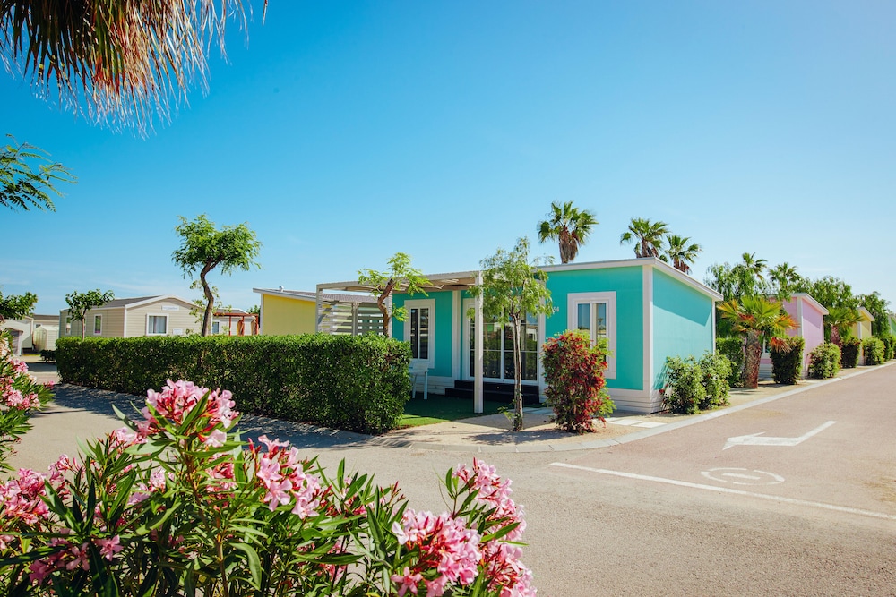 Alannia Costa Blanca Resort