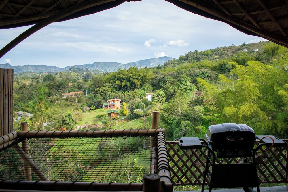 Magic View Guatape