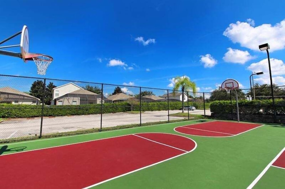 Windsor Palms Resort Townhome W/ Pool Near Disney 3 Bedroom Townhouse
