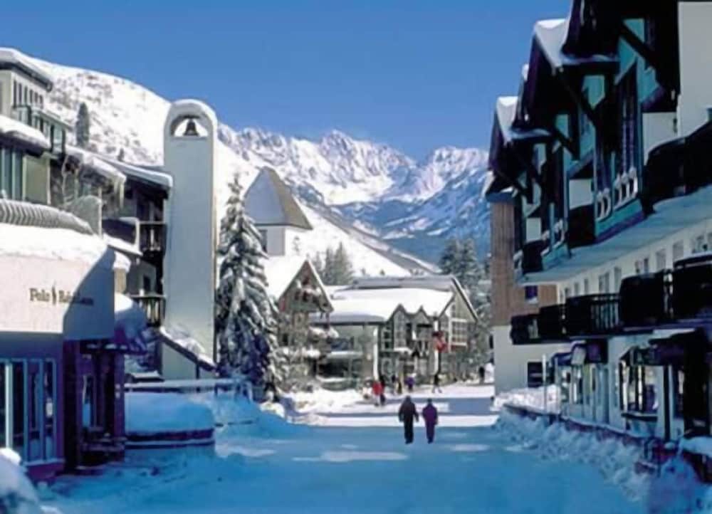 Convenient Condos - Vail Ski Resort CO