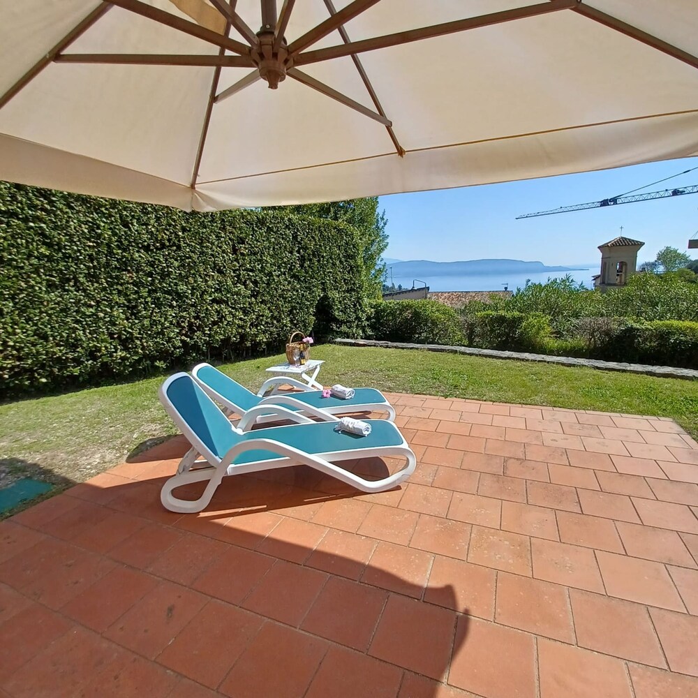 Dolce Vita- x8 Luxury Garda Lake