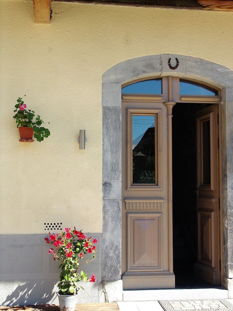 Le Buala maison d'hôtes