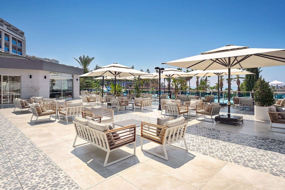 Annabella Diamond Hotel & Spa - All Inclusive