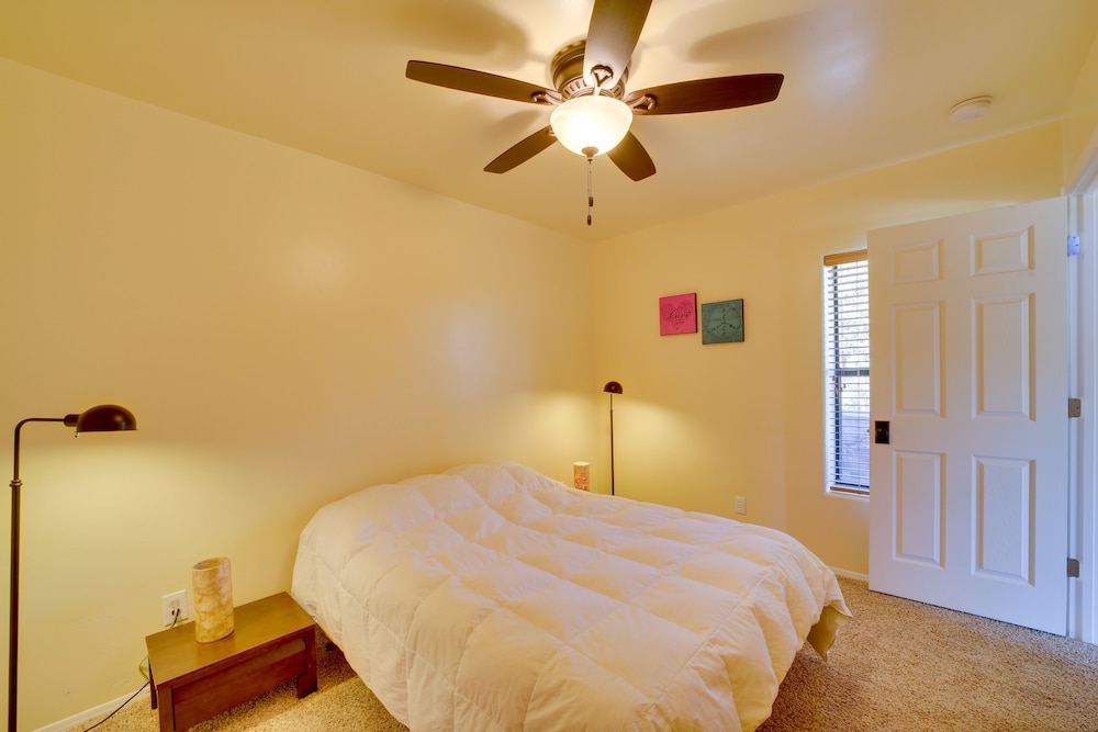 Cozy Pine Getaway w/ Fireplace  Mountain Views! - Property Image 30