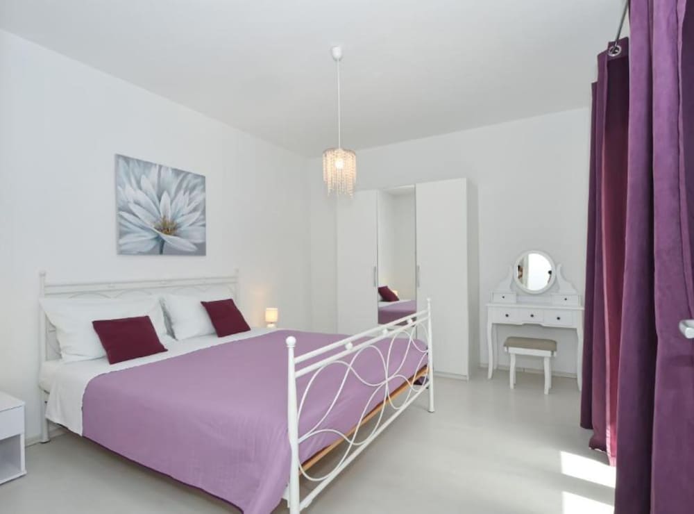 Holiday Home Mery