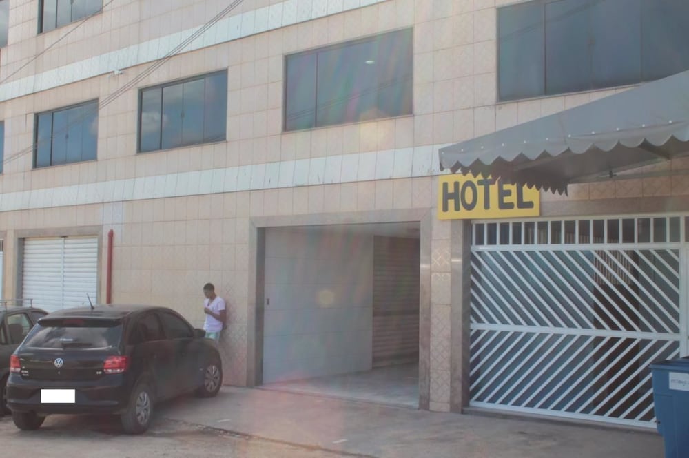 Hotel Ita