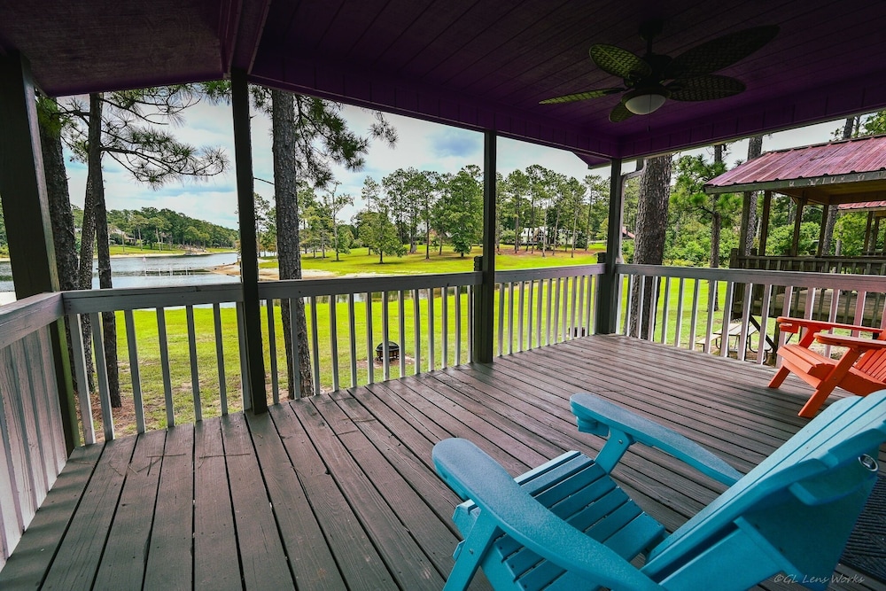 Rayburn Resorts