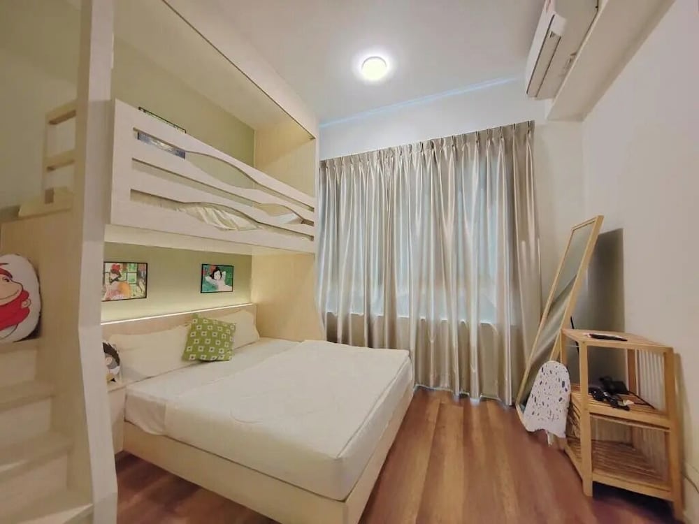 IPOH Sunway Onsen Suites by uBook