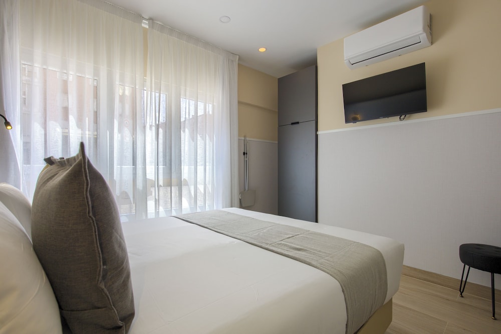 Dobo Madrid CV93