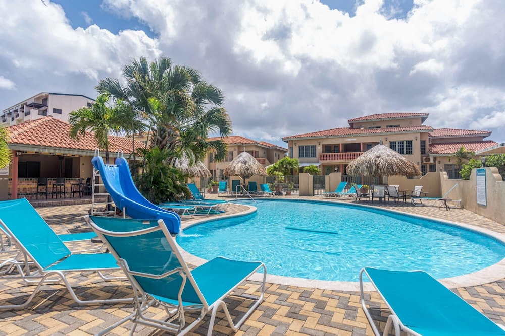 NEW Palma Real 5-F Suitable for 5 Persons