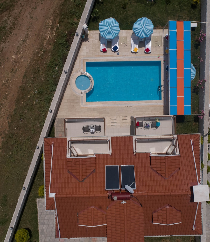 Smansvillas