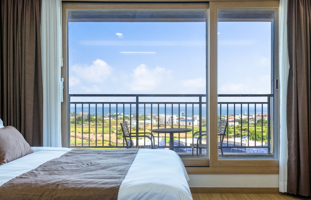 Eco Green Resort