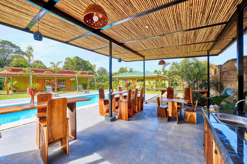 Villas Ande