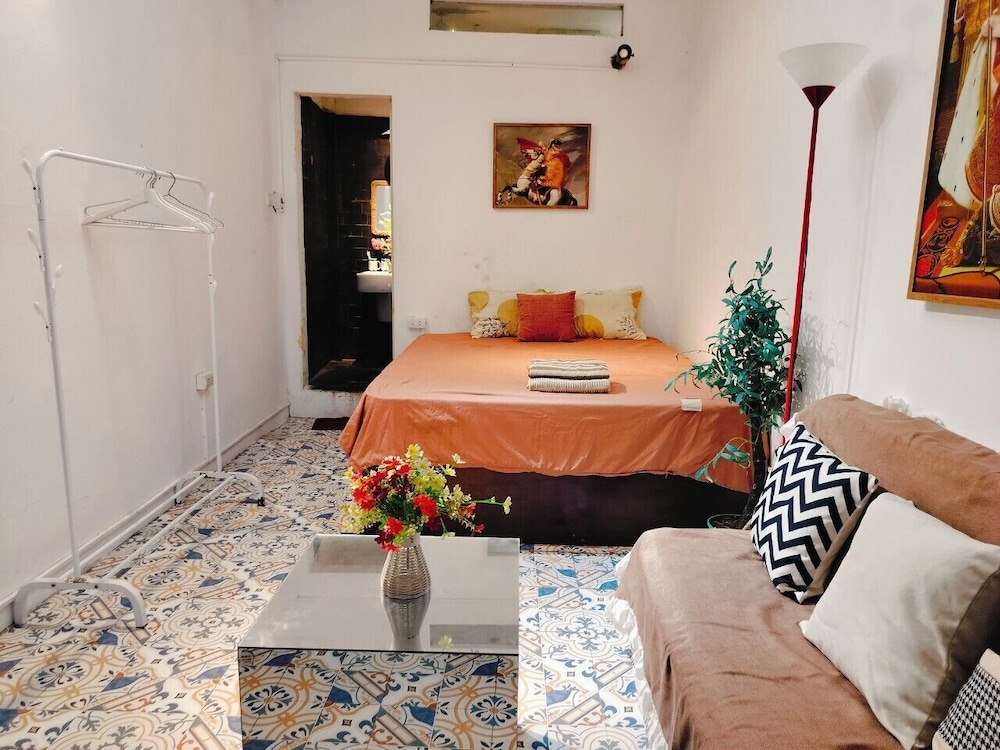 Cozy Fun Homestay 16